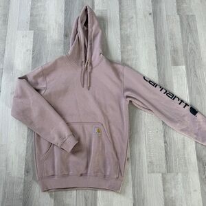 Carhartt Hoodie
